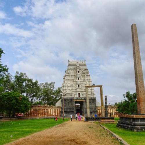 Chintalaraya Venkataswara Swamy Temple