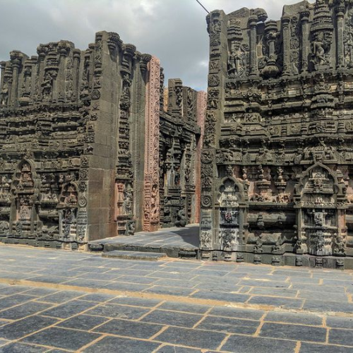 Bugga Rama Lingeswara Swamy Temple